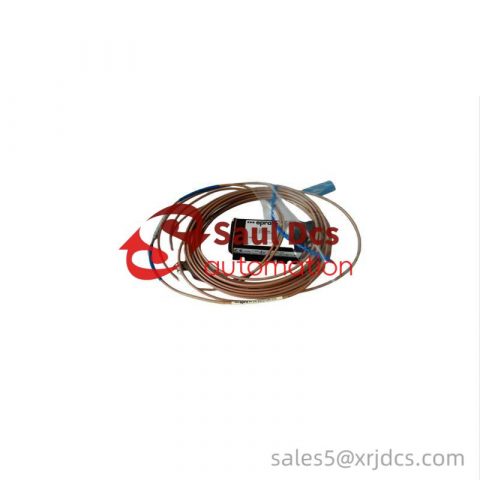 EPRO RSM020 Function Module - Advanced Control Solutions