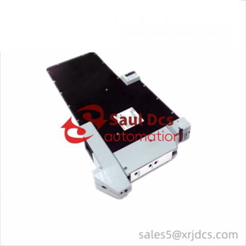 Foxboro DNBT P0971WV Industrial Control Module