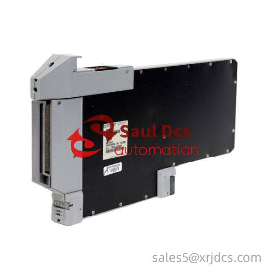 FOXBORO FBM222 High-Performance Process Control Module