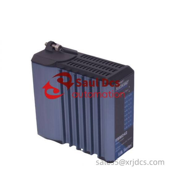 FOXBORO P0916VC - High-Performance Industrial Control Module