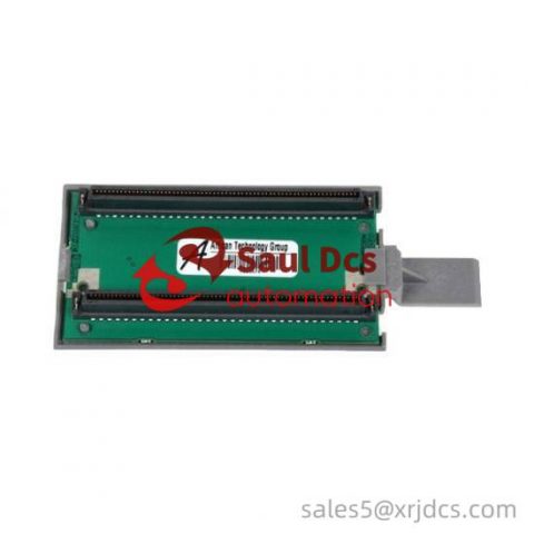 FOXBORO P0961BS - Industrial Control Module