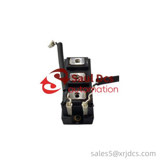 Fuji FVR004G5B-2 High-Efficiency AC Drive Module