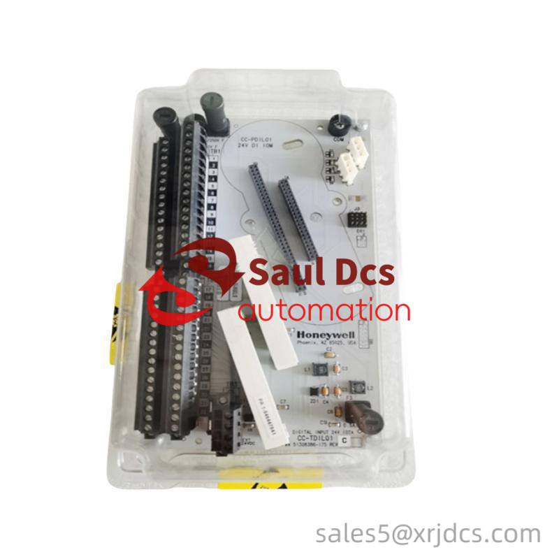 GE 369-A200 Control Module