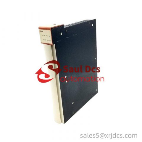 GE 8106-TI-RT Universal Electronic Module/Controller - Precision Control for Industrial Automation