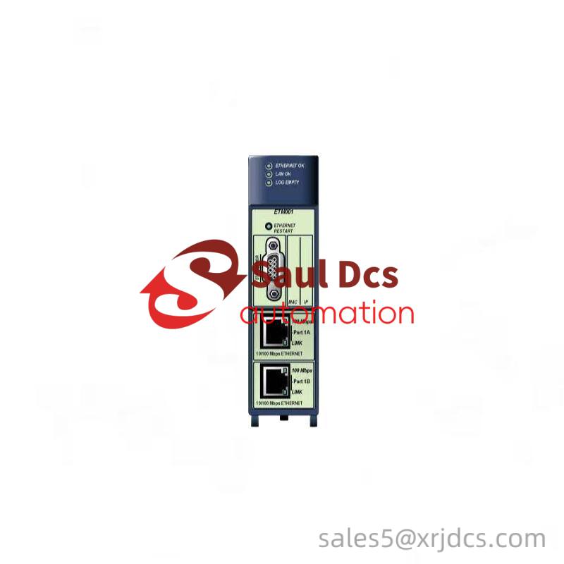GE CR215GH87 Industrial Control Module, High Performance & Reliability