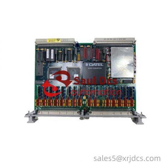GE CR215GH87 Industrial Control Module, High Performance & Reliability