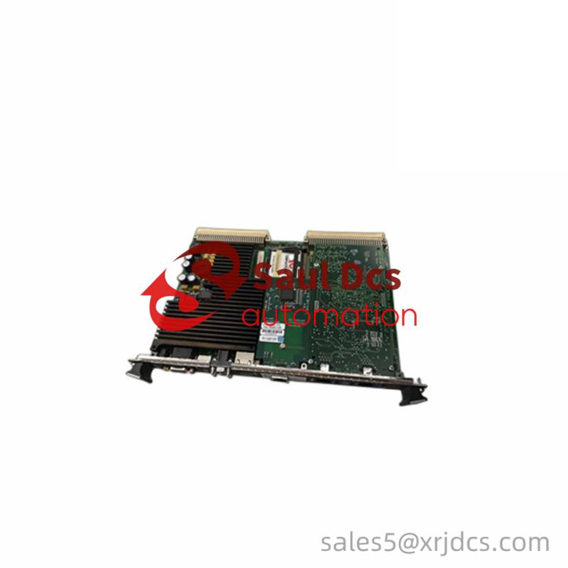 GE DS200IQXSG1AAA - Inverter Snubber Board for Mark V Turbine Control System