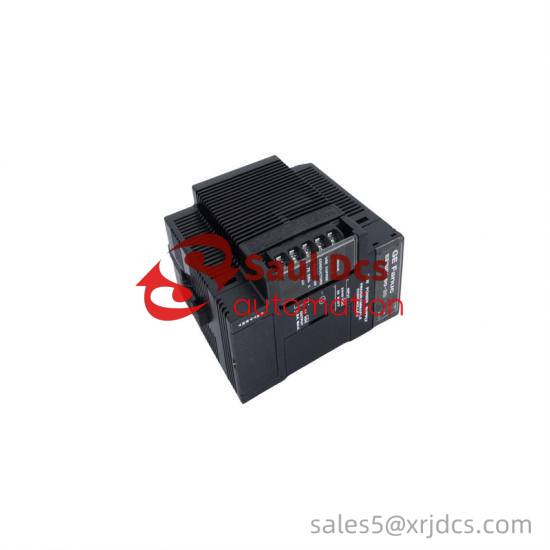 GE DS200IQXSG1AAA - Inverter Snubber Board for Mark V Turbine Control System