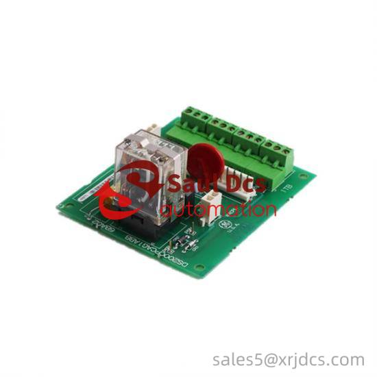 GE DS200CPCAG1 Control Module, High Performance for Industrial Automation