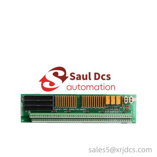 GE DS200CPCAG1 Control Module, High Performance for Industrial Automation