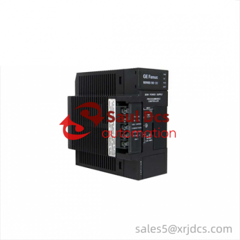 GE DS3800NHVE1B1A High Voltage Board for Mark IV Gas/Turbine Control System