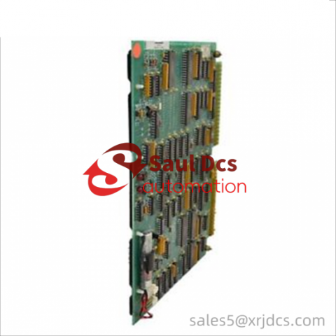 GE IC670CPU350 High-Performance PLC Module