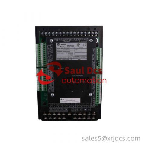 GE IC697PWR748 Power Supply Module for Industrial Control Systems