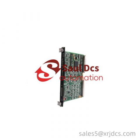 GE IS200ERIOH1AAA I/O Interface Module for EX2100 Excitation Control