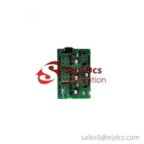 GE IS210AEDBH4AGD - Industrial Automation Control Module