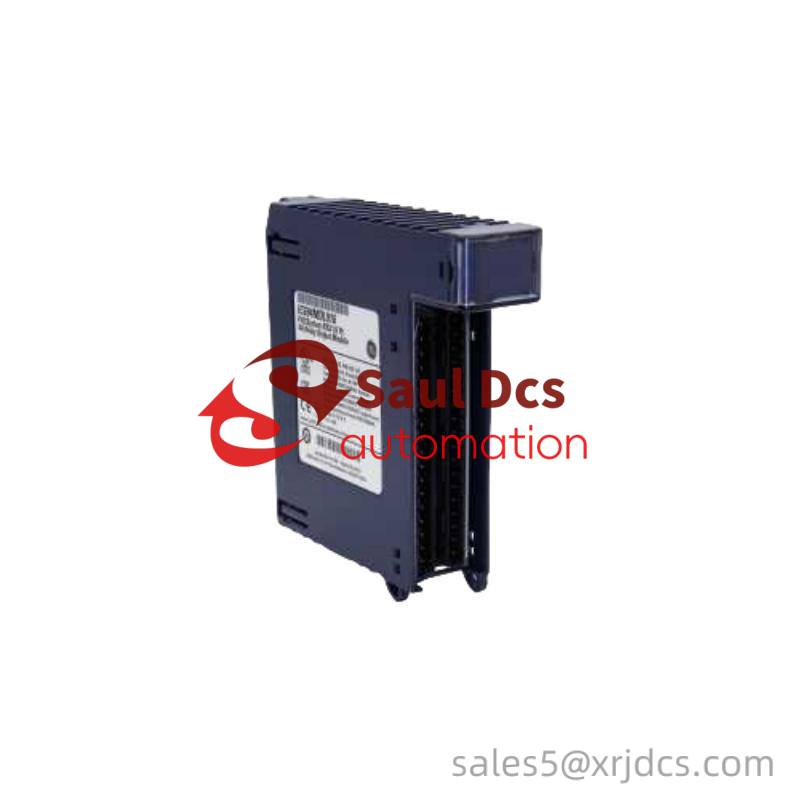 GE IS210SAMBH2AA Communication Module - Enhanced Networking for Industrial Control Systems