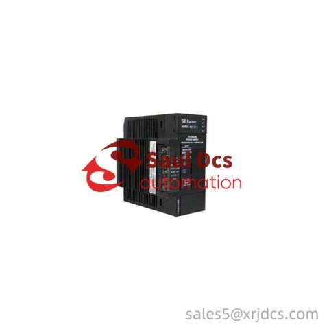 GE IS220PSCAH1A 336A4940CSP9 Industrial Control Module