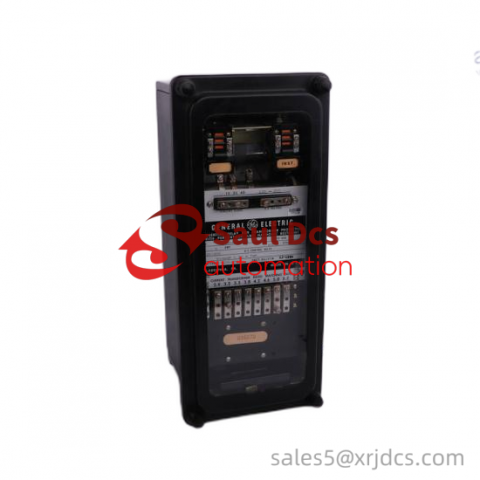 GE MTM-120 Advanced Power Management System S-A20-120VA