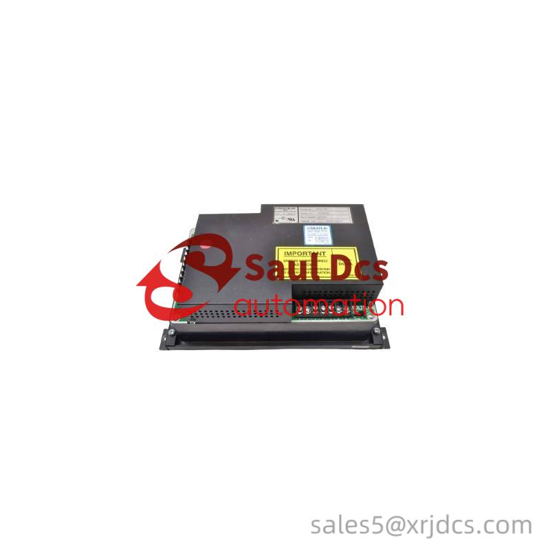 GE MTM-120 Advanced Power Management System S-A20-120VA