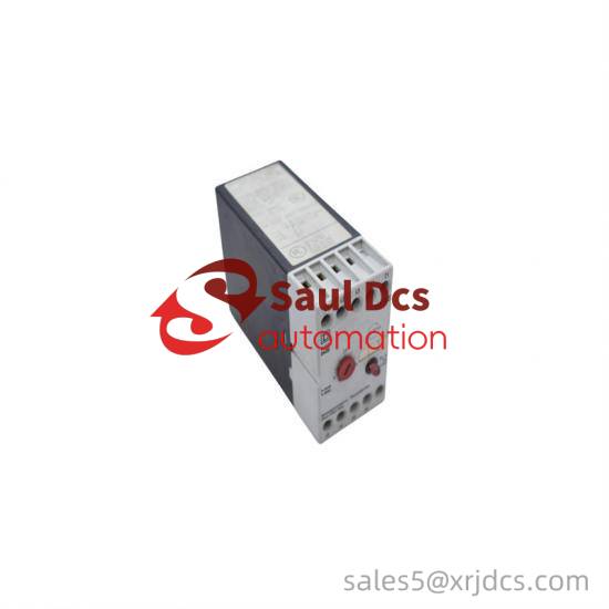 GE WES5162-9101 Industrial Control Module