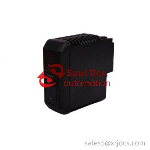 GEC ALSTHOM MVAX31C1DF0754A Industrial Control Module