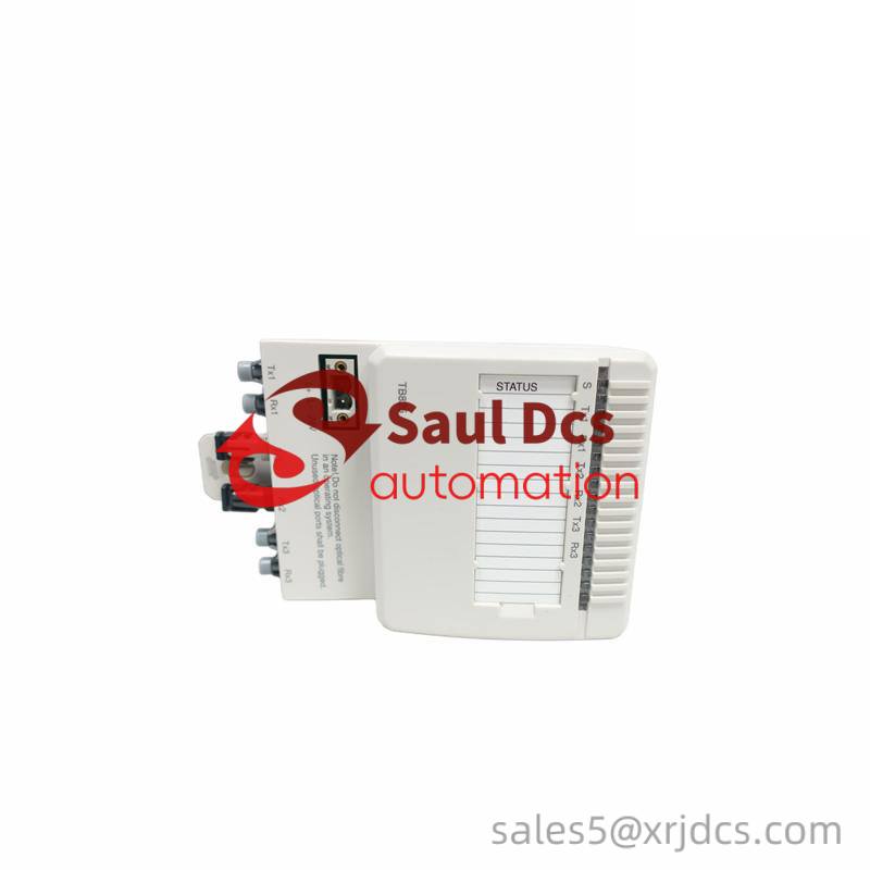 GEC ALSTHOM MVAX31C1DF0754A Industrial Control Module