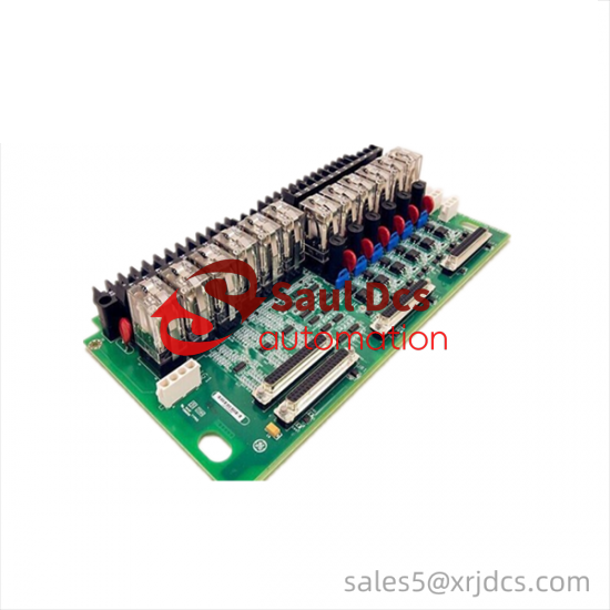 HONEYWELL 05701-A-0502 Industrial Control Module