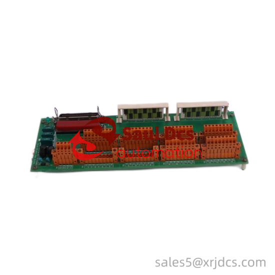 HONEYWELL 05701-A-0502 Industrial Control Module