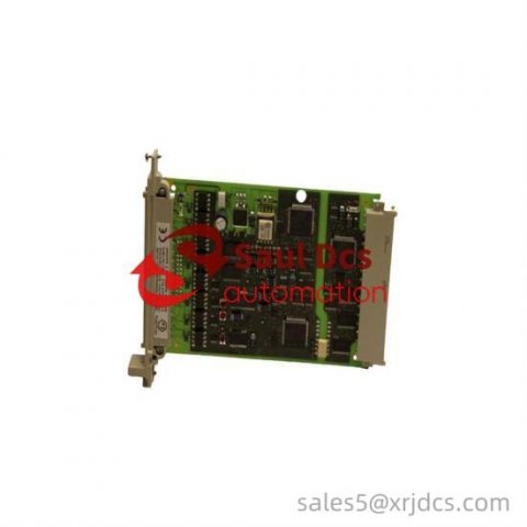 HIMA F6217 984621702 Safety PLC Controller Module