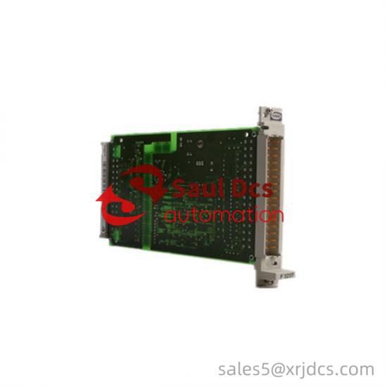 HIMA F8652E Genuine Module Card for PLC Control Systems, 984865264Genuine