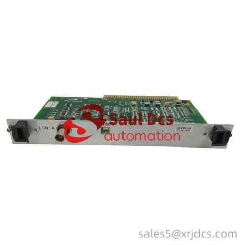 Honeywell 51305072-200 CLCN-A - Industrial Control Module