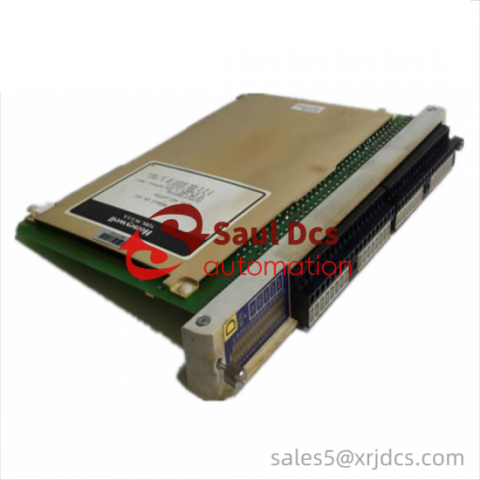 Honeywell 621-6575R Digital Output Module for Industrial Control Systems