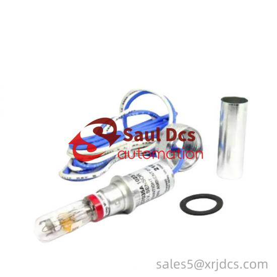 Honeywell C7035A1023 Control Module - Industrial Automation Control Component