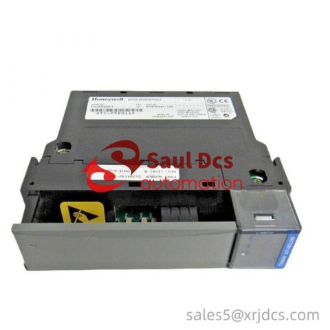 HONEYWELL TC-PPD011 Battery Extension Module for Industrial Control Systems