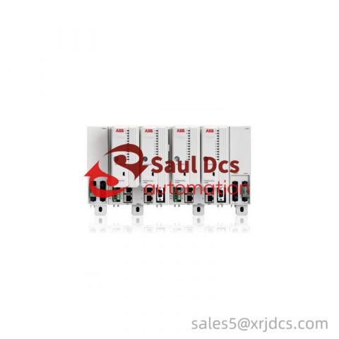 HP 44713A Medium Access Processor, Advanced Communication Module for Industrial Automation