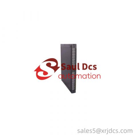 ICS TRIPLEX 9802*3 Cable, Industrial Control System Wiring Solution