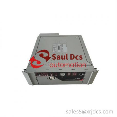 ICS TRIPLEX T8110C Control System - Enhance Your Industrial Automation