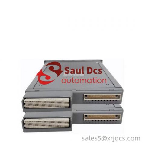 ICS TRIPLEX T8191 PLC Module - High-Performance Control Solution