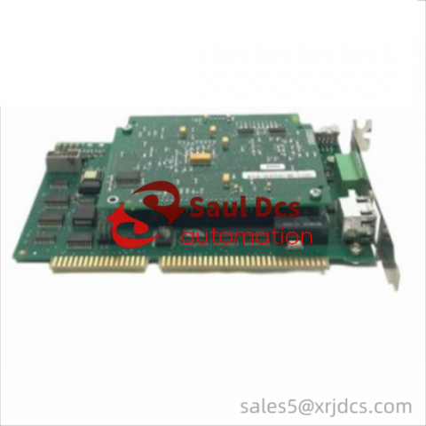 KUKA MFC2 - Industrial Control Module