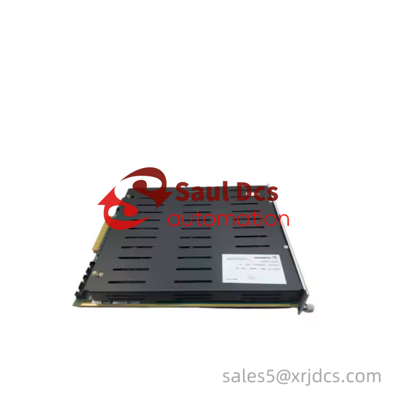 METSO IOP304 Industrial Control Module