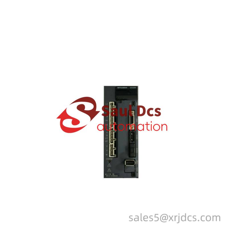 Mitsubishi A1S65B-S1 - Digital Input Module for Industrial Automation