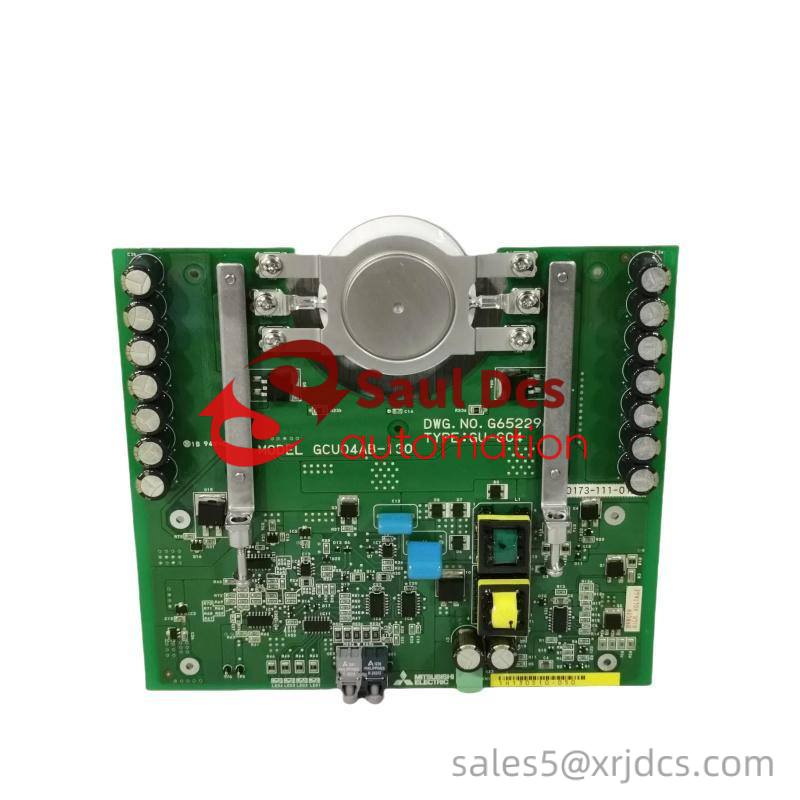 Mitsubishi A1S65B-S1 - Digital Input Module for Industrial Automation