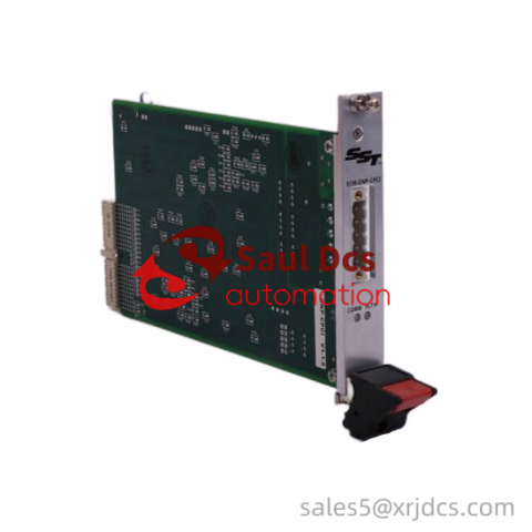 MOTOROLA DB1-1 DB1-FALCON Industrial Control Module