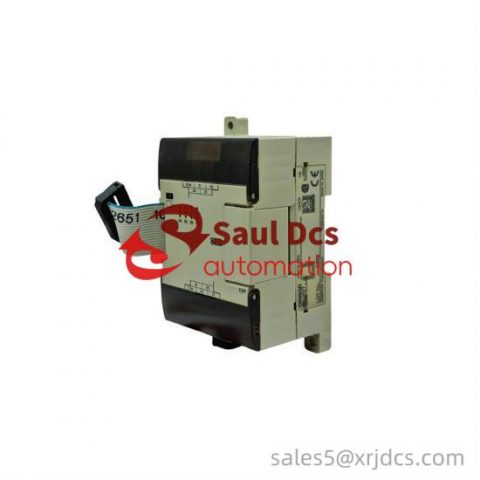 Omron C200HW-NC113 PLC Communication Module