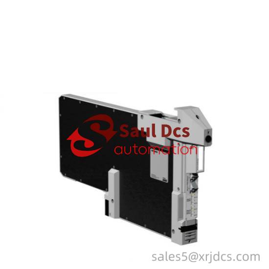 Foxboro P0916XJ I/A Series Control Module