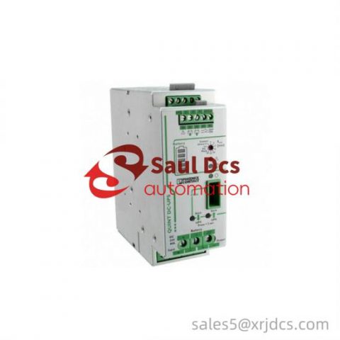 PHOENIX OPC5315-004-AB - High-Performance Industrial Control Module