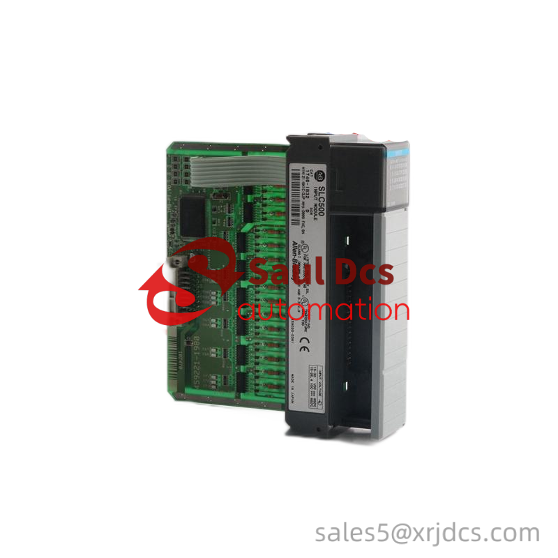 RELIANCE 0-51378-25 High-Efficiency Drive Module for Industrial Automation