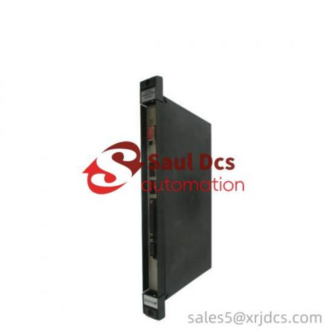 Reliance 0-54341-21 Drive Control Module - Industrial Automation