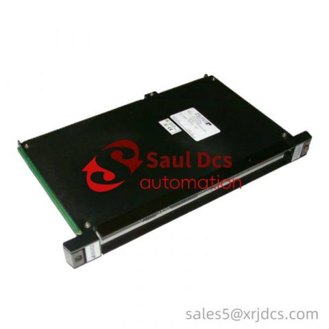Reliance 0-56942-1-CA Digital Control Module for Industrial Automation