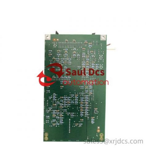 RELIANCE 0-57C405-C Industrial Control Module